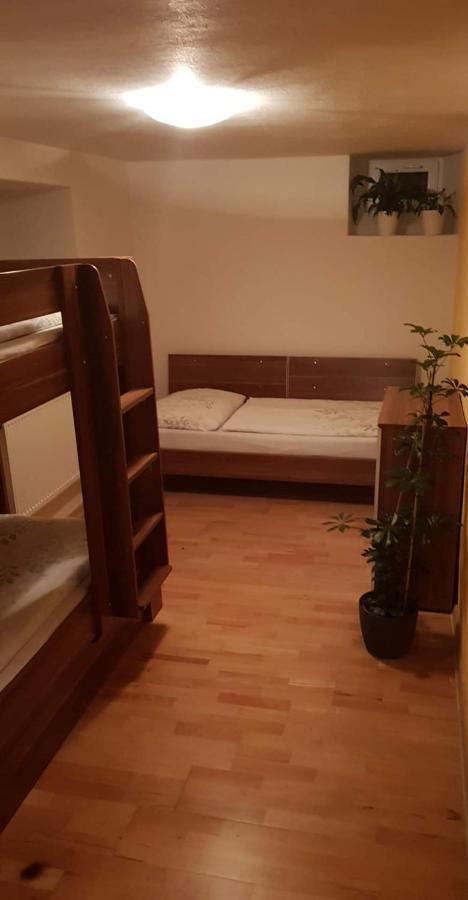 Penzion Terra Banensium Banská Štiavnica Dış mekan fotoğraf