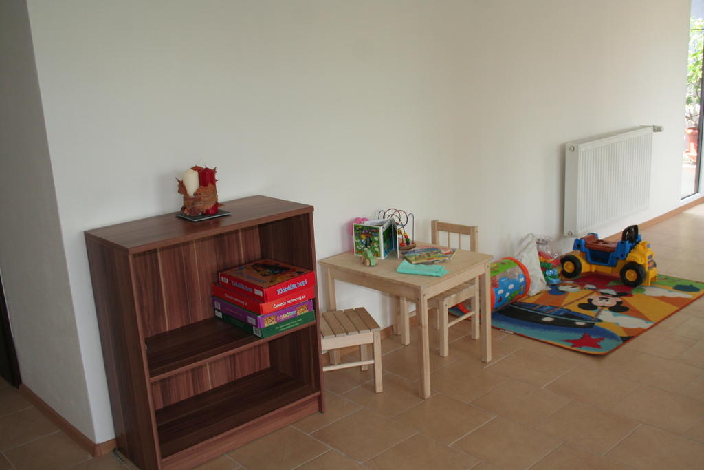 Penzion Terra Banensium Banská Štiavnica Dış mekan fotoğraf